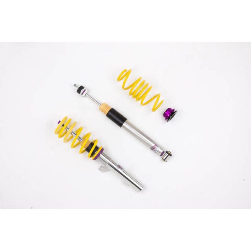 KW Coilover Kit V3 2015+ VW Golf VII 1.8T