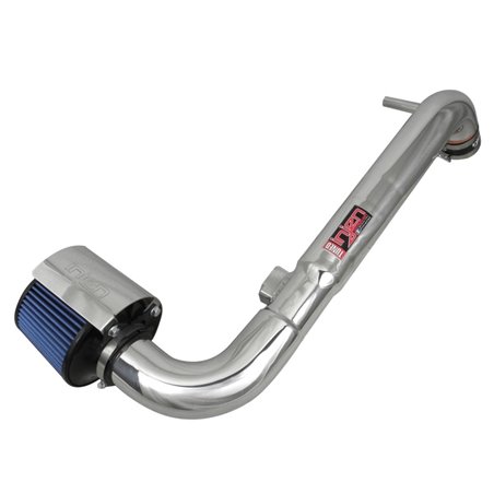 Injen 05-20 Toyota Tacoma 2.7L Polished Power-Flow Air Intake w/ MR Tech/Heat Shield