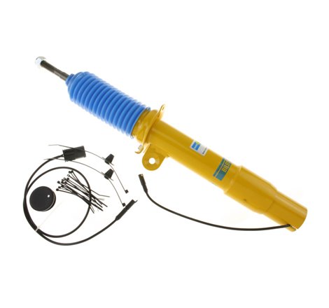 Bilstein B6 (DampTronic) 08-12 BMW M3 v8 4.0L Front Left 36mm Monotube Strut Assembly