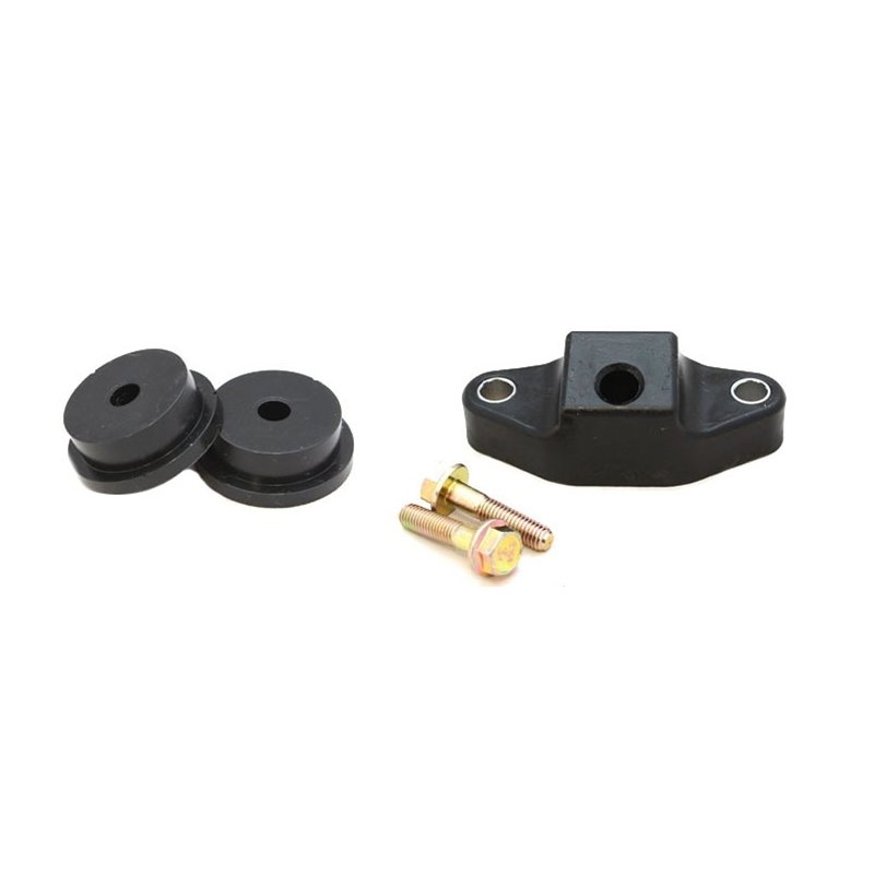 Torque Solution Shifter & Rear Bushings Combo: Subaru Sti 2004-2014