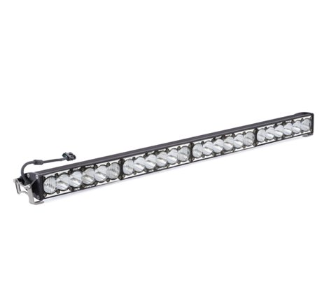 Baja Designs OnX6 40in Hybrid LED And Laser Light Bar