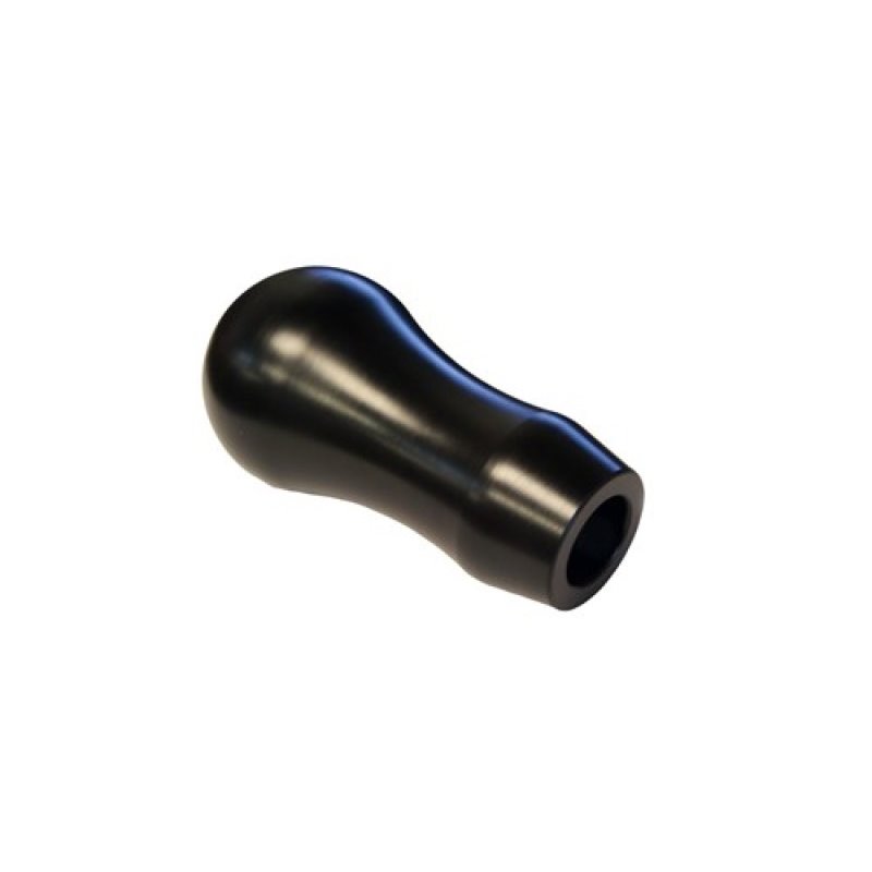 Torque Solution Delrin Tear Drop Tall Shift Knob: Universal 12x1.25