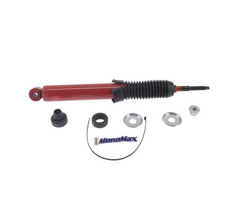 KYB Shocks & Struts Monomax Shock Front Ford F-250/F-350 Super Duty (2WD) 08-12