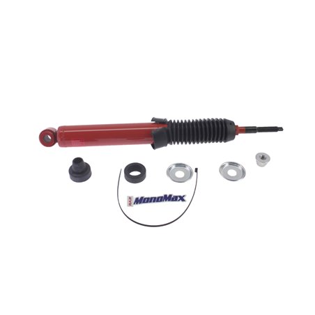 KYB Shocks & Struts Monomax Shock Front Ford F-250/F-350 Super Duty (2WD) 08-12