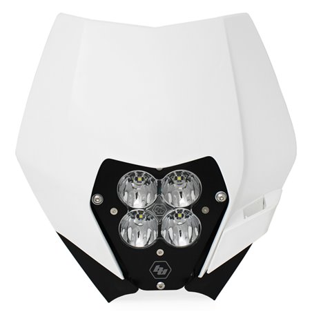 Baja Designs 08-13 XL80 LED KTM w/Headlight Shell