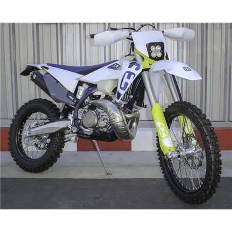 Baja Designs 2020+ XL80 LED Husqvarna Kit