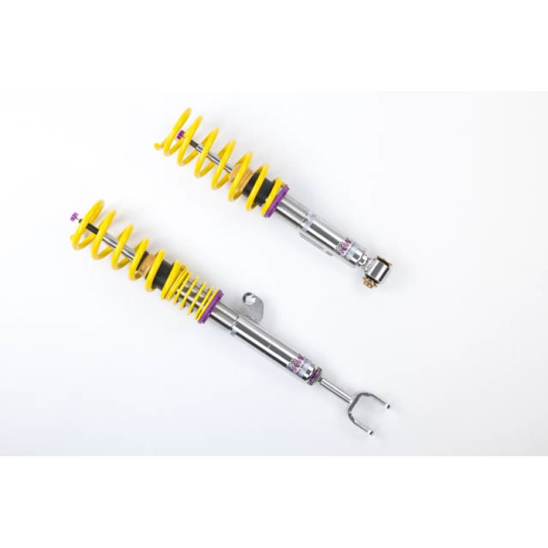 KW V3 Coilover Kit 12 BMW 6 Series (F12/F13) w/ Adaptive Drive except xDrive Coupe/Convertible