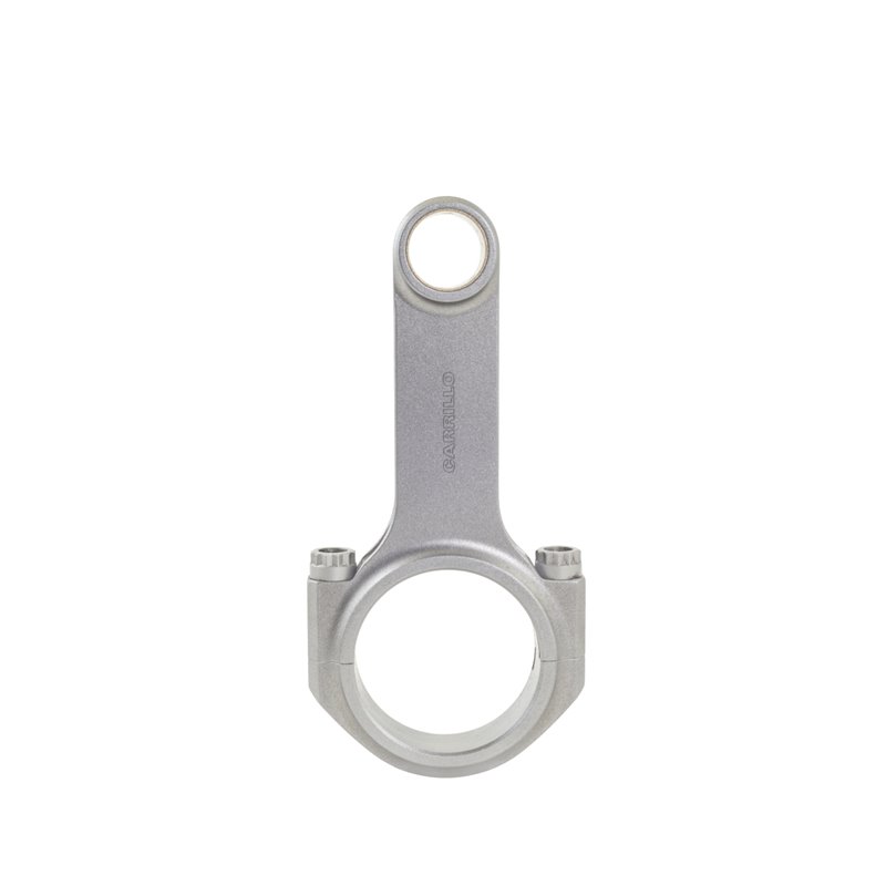 Carrillo Porsche 3.2/3.3L Turbo Pro-H 3/8 WMC Bolt Connecting Rod (Single Rod)