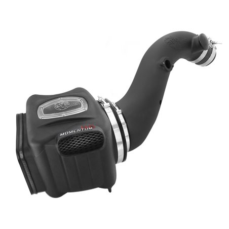 aFe Momentum HD PRO Dry S Stage-2 Si Intake 01-04 GM Diesel Trucks V8-6.6L LB7 (See afe51-74001-E)