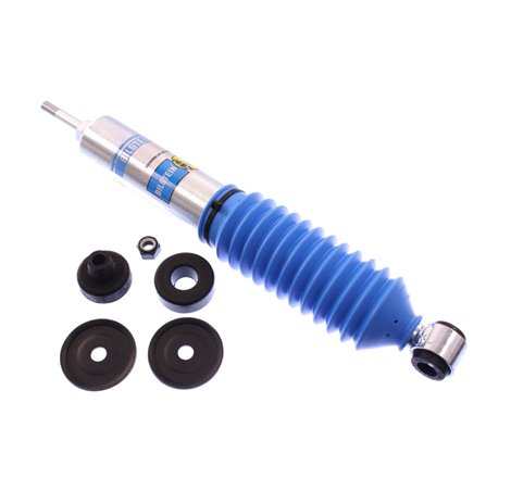 Bilstein B6 (HD) Series 03-12 Ford E-250 / E-350 Super Duty Front Monotube Shock Absorber