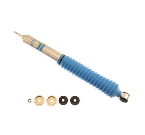 Bilstein B6 (HD) Series 03-12 Ford E-250 / E-350 Super Duty Rear Monotube Shock Absorber