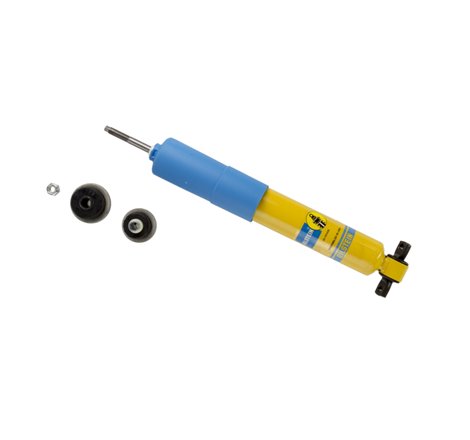 Bilstein 4600 Series 03-13 Chevrolet Express 2500/3500 Front 46mm Monotube Shock Absorber