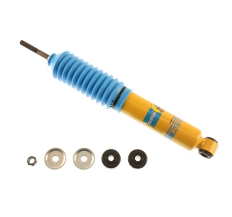 Bilstein 4600 Series 99-14 Ford F-250/F-350 Super Duty Front 46mm Monotube Shock Absorber