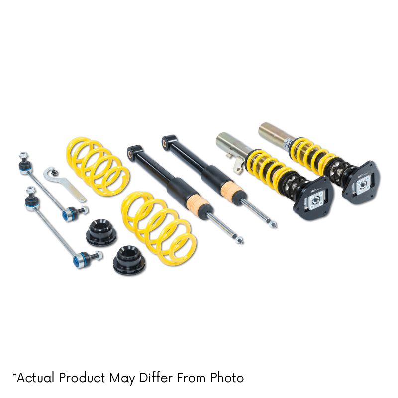 ST TA-Height Adjustable Coilovers 92-98 BMW E36 Sedan/Coupe/Convertible