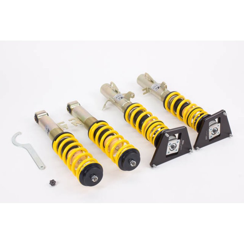 ST Suspension XTA Performance Coilover System 02-06 Mini R50 (Incl. Conv./Cooper/Cooper S)