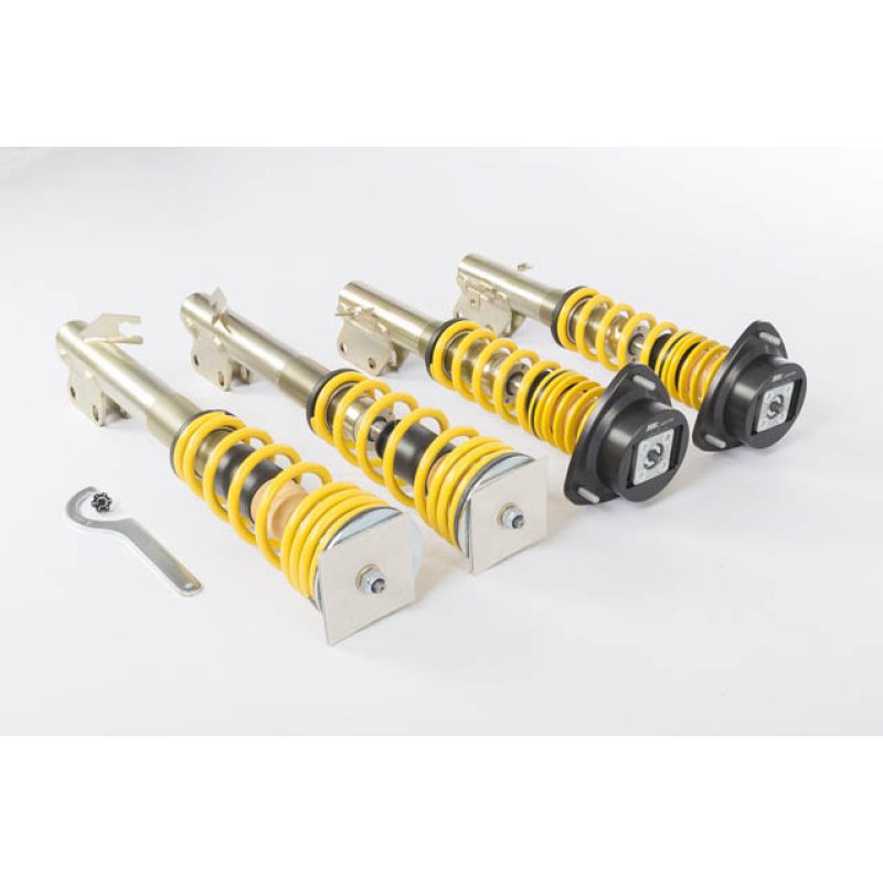 ST TA-Height Adjustable Coilovers 02-07 Subaru Impreza incl WRX/ WRX STI