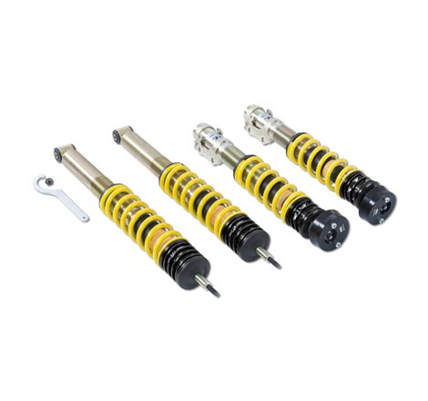 ST TA-Height Adjustable Coilovers 95-98 VW Golf III 2WD