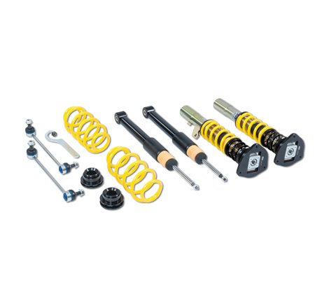 ST TA-Height Adjustable Coilovers 09+ VW Golf VI/ GTI