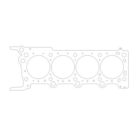 Cometic 2013-14 Ford 5.8L DOHC Modular V8 95.3mm Bore .051in MLX Head Gasket - Left