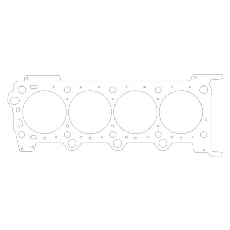 Cometic 2013-14 Ford 5.8L DOHC Modular V8 95.3mm Bore .051in MLX Head Gasket - Right