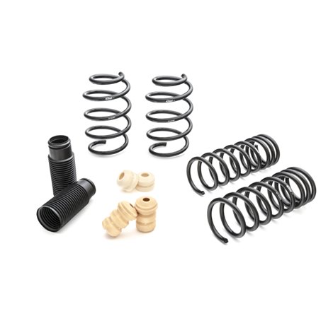 Eibach Pro-Kit for 14 Ford Focus ST CDH 2.0L EcoBoost