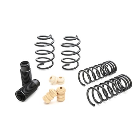 Eibach Pro-Kit for 14 Ford Focus ST CDH 2.0L EcoBoost