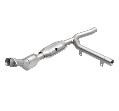 MagnaFlow Conv DF Ford 02-04 F-150 4.2L