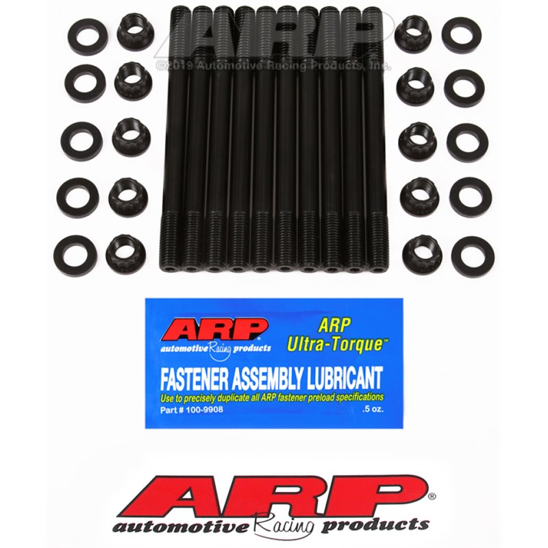 ARP Toyota 1.6L 4AGE 20V Head Stud Kit