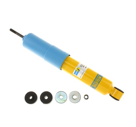 Bilstein 4600 Series 92-04 Mitsubishi Montero Front 46mm Monotube Shock Absorber