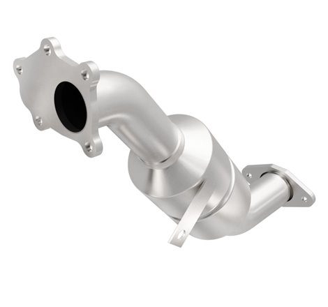 MagnaFlow Conv DF 02-07 Subaru Impreza WRX Front 2.0L Turbo