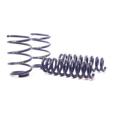 H&R 13-15 BMW X1 sDrive28i E84 Sport Spring (2WD Only)