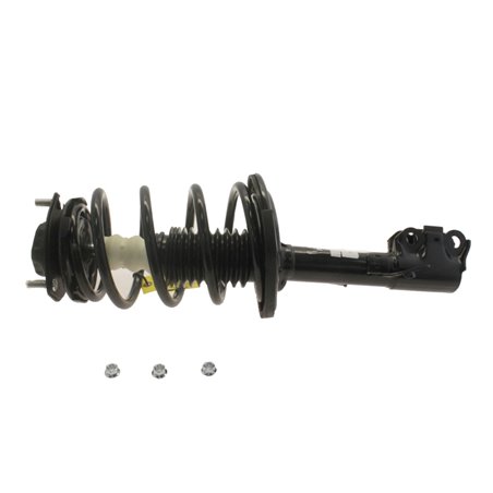 KYB Strut Plus Front Left Toyota Camry 04-06 V6