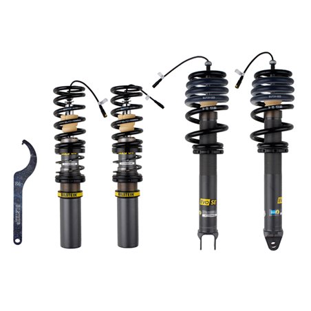 Bilstein 20-21 Porsche 911 EVO SE Coilovers