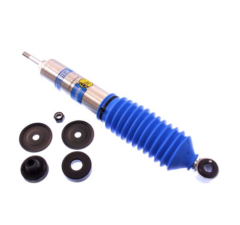 Bilstein Ford 08-13 E-150/92-13 E-250/350 /00-12 E-450 Econoline Front 46mm Monotube Shock Absorber