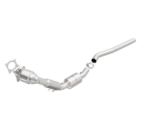 MagnaFlow Conv DF 06-09 Audi A3 2.0L (CBFA)/Volkswagen 07-08 Eos/06-08 GTI/Jetta 2.0L (BPY)