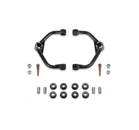 Fabtech 19-21 Ram 1500 3in Uniball Upper Control Arm Kit