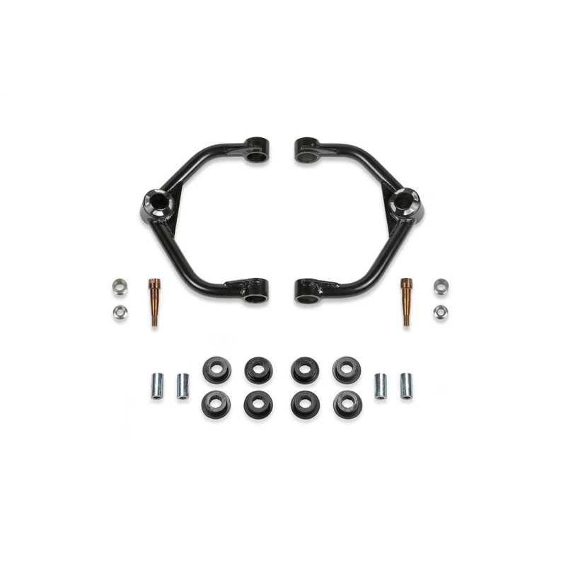 Fabtech 19-21 Ram 1500 3in Uniball Upper Control Arm Kit