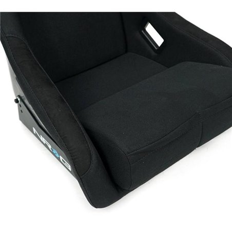 NRG Carbon Fiber Bucket Seat - Large