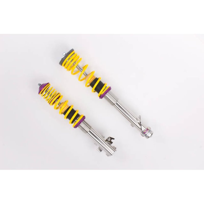 KW Coilover Kit V1 04 Subaru Impreza STi (GD, GG, GGS)