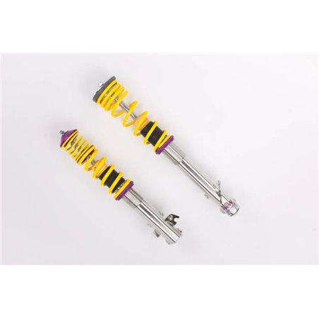 KW Coilover Kit V1 04 Subaru Impreza STi (GD, GG, GGS)