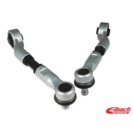 Eibach 09-15 Audi A4 4Dr/09-12 A4 5Dr/10-13 S4/08-11 S5 2Dr (B8) 2.0/3.2/4.2L Pro-Alignment Kit