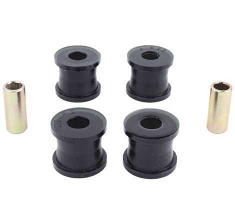 Whiteline 10/01-05 BMW 3 Series (E46) Rear Sway Bar Link Upper & Lower Bushing