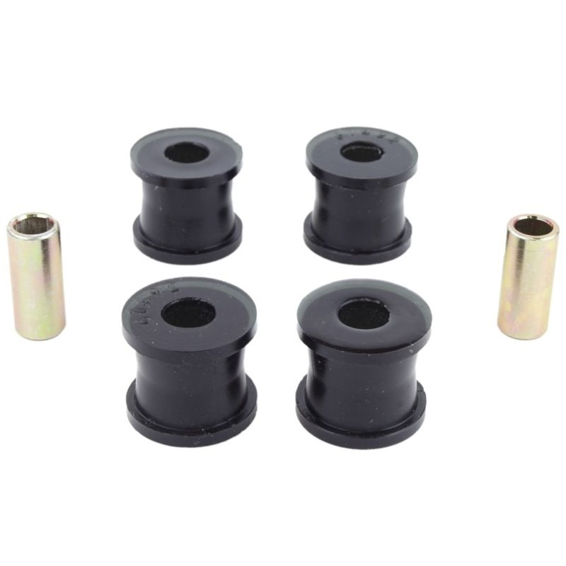 Whiteline 10/01-05 BMW 3 Series (E46) Rear Sway Bar Link Upper & Lower Bushing