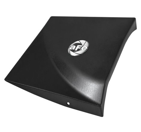 aFe MagnumFORCE Air Intake System Cover 12-15 BMW 328i (F30) L4 3.0L (t) N20