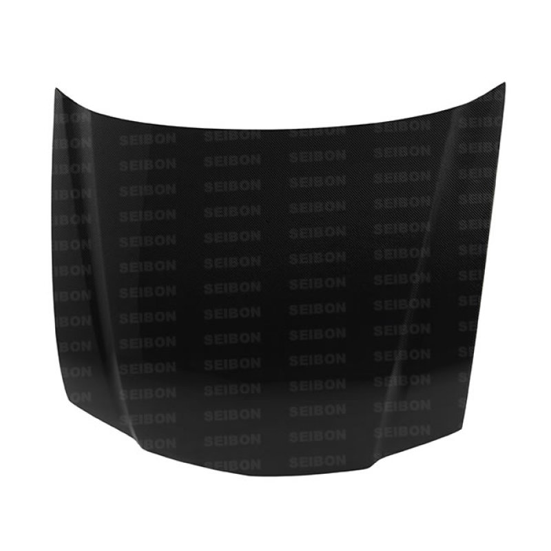 Seibon 06-08 Acura TSX OEM-Style Carbon Fiber Hood