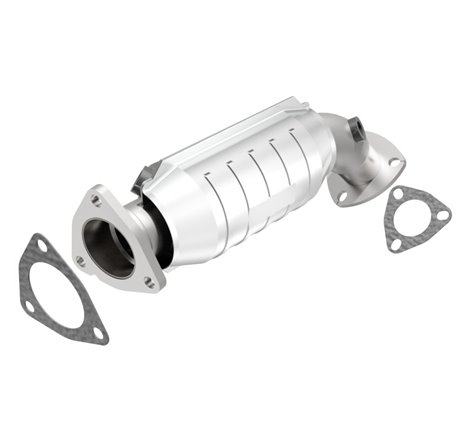 MagnaFlow Conv DF Audi 97-05 A4/A4 Quattro / Volkwagen 00-05 Passat 1.8L