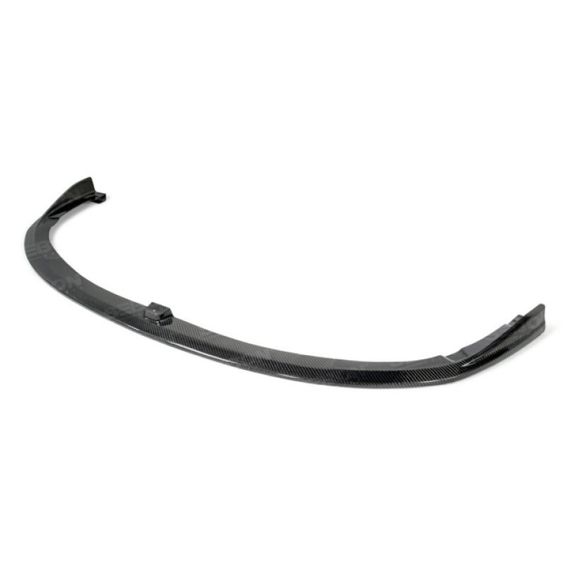 Seibon 08-10 Subaru STI Hatchback Only CS-Style Carbon Fiber Front Lip