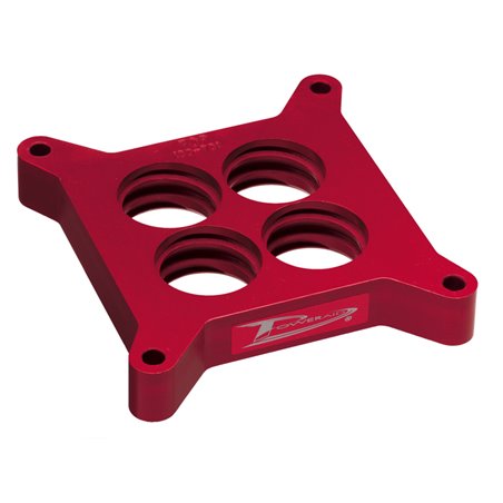 Airaid Holley 4150/4160 Series/ Edelbrock Sq. Flange/ OE Sq. Flange 4BBL PowerAid TB Spacer