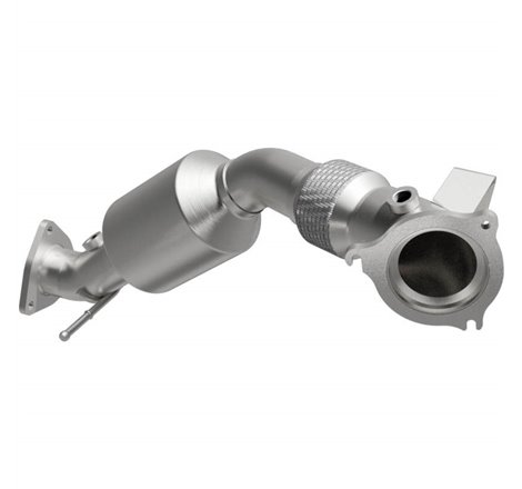 MagnaFlow 13-15 Land Rover LR2 2.0L CARB Compliant Direct Fit Catalytic Converter