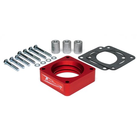 Airaid 91-06 4.0L Jeeps PowerAid TB Spacer